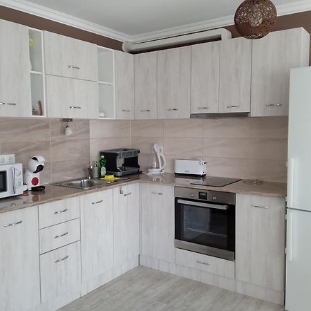Bayview Apartments Todorov Burgas Extérieur photo