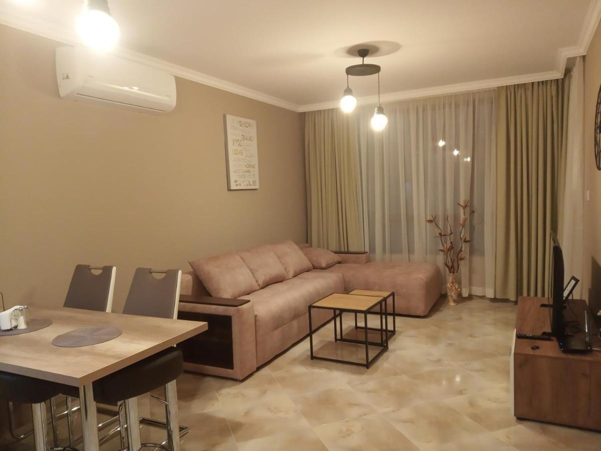 Bayview Apartments Todorov Burgas Extérieur photo
